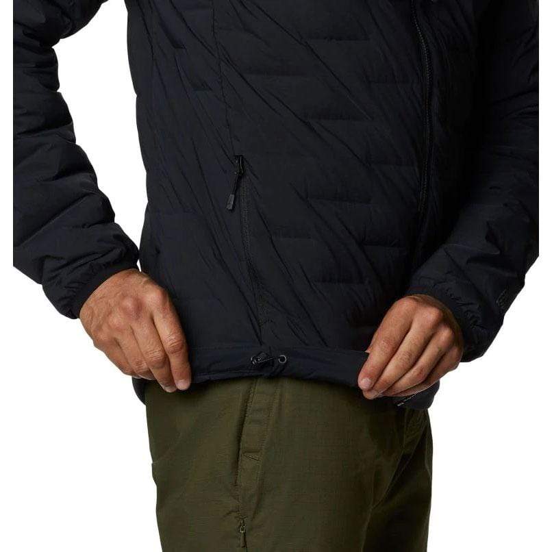 Mountain Hardwear Super/DS Stretchdown Hooded Jacket - Men's - Image 5