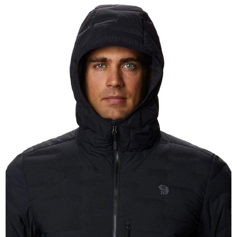 Mountain Hardwear Super/DS Stretchdown Hooded Jacket - Men's - Image 6
