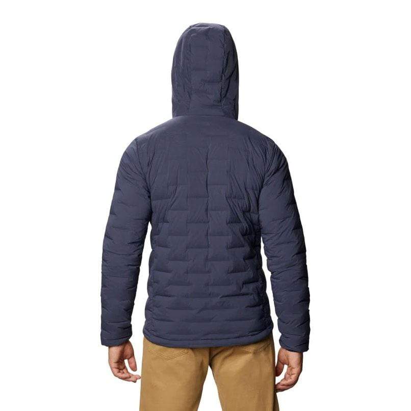 Mountain Hardwear Super/DS Stretchdown Hooded Jacket - Men's - Image 8