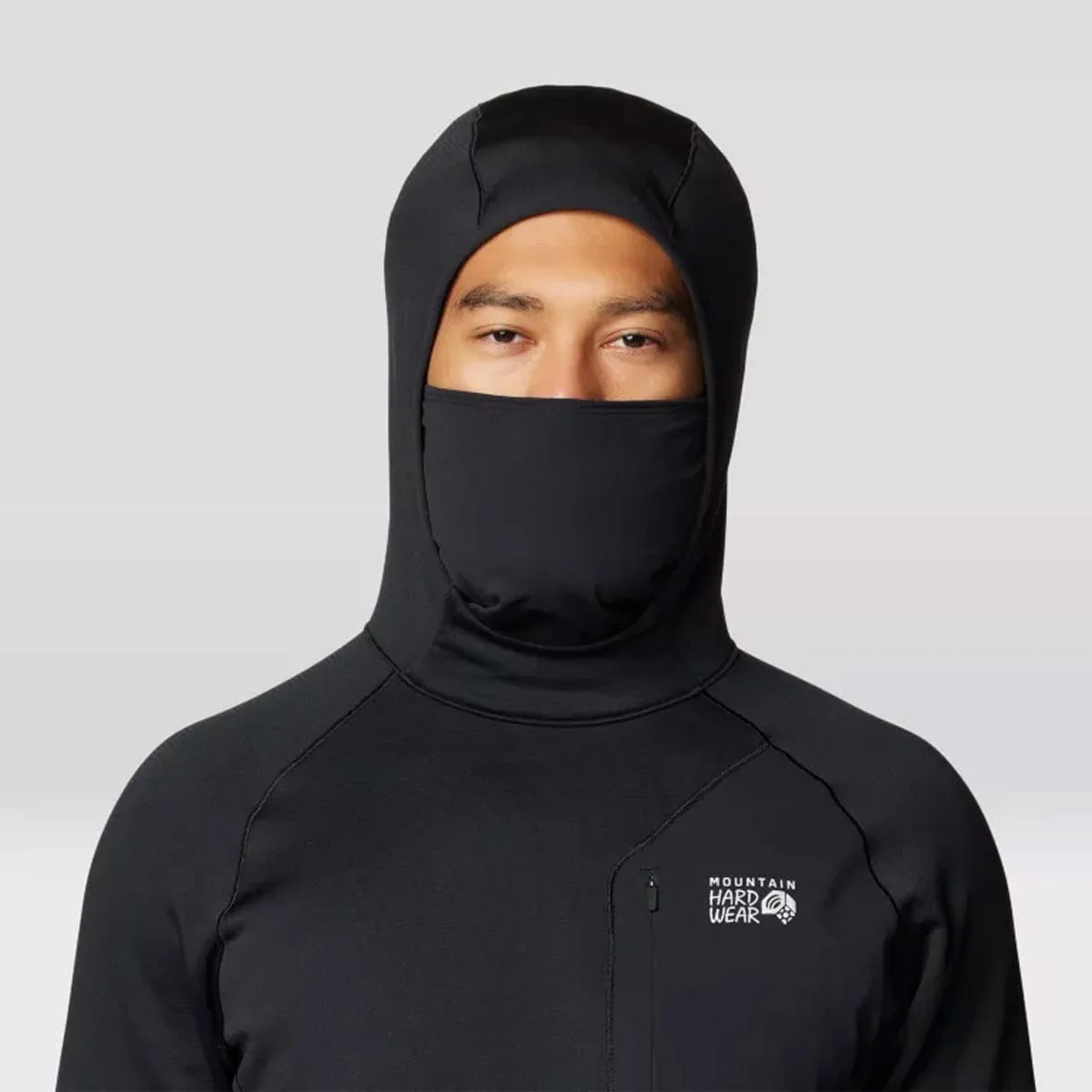 Mountain Hardwear Up First™ Tech Fleece Hoody - Image 2