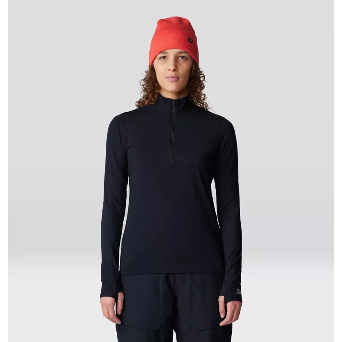 Mountain Hardwear Women's Butter Up™ Half Zip