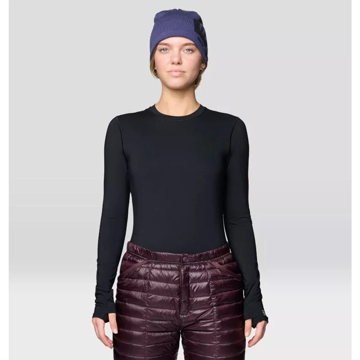 Mountain Hardwear Women's Butter Up™ Long Sleeve
