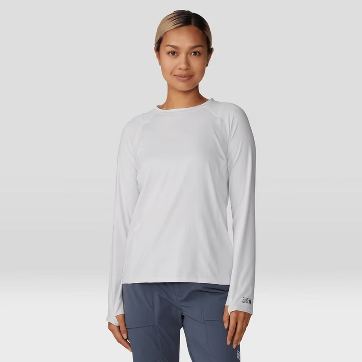 Mountain Hardwear Women's Crater Lake™ Long Sleeve Shirt