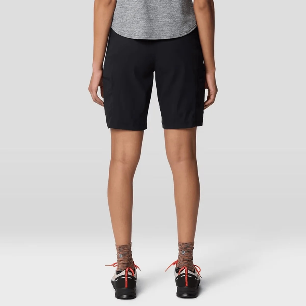 Mountain Hardwear Women's Dynama High Rise Bermuda - Image 6