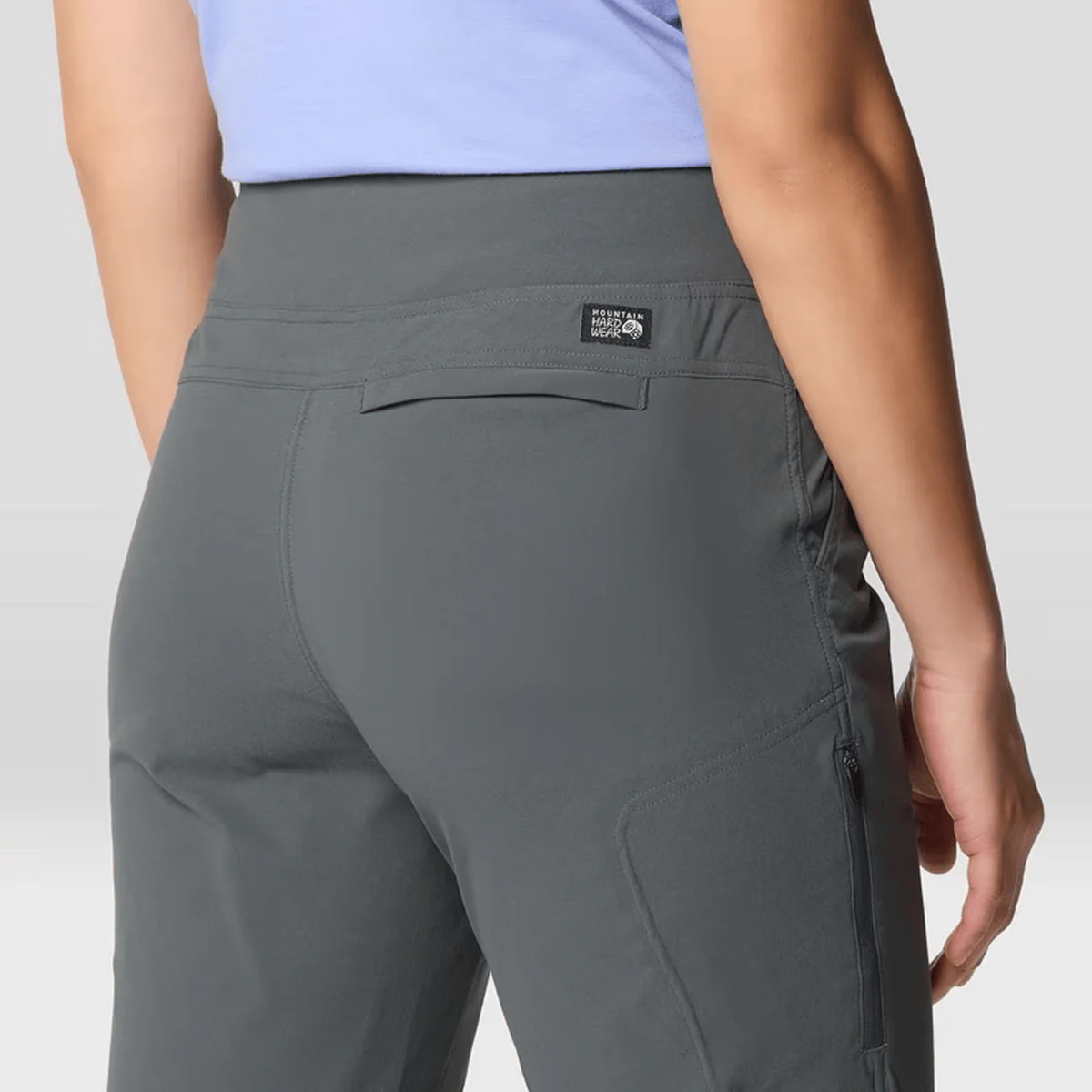 Mountain Hardwear Women's Dynama Pant - Image 3