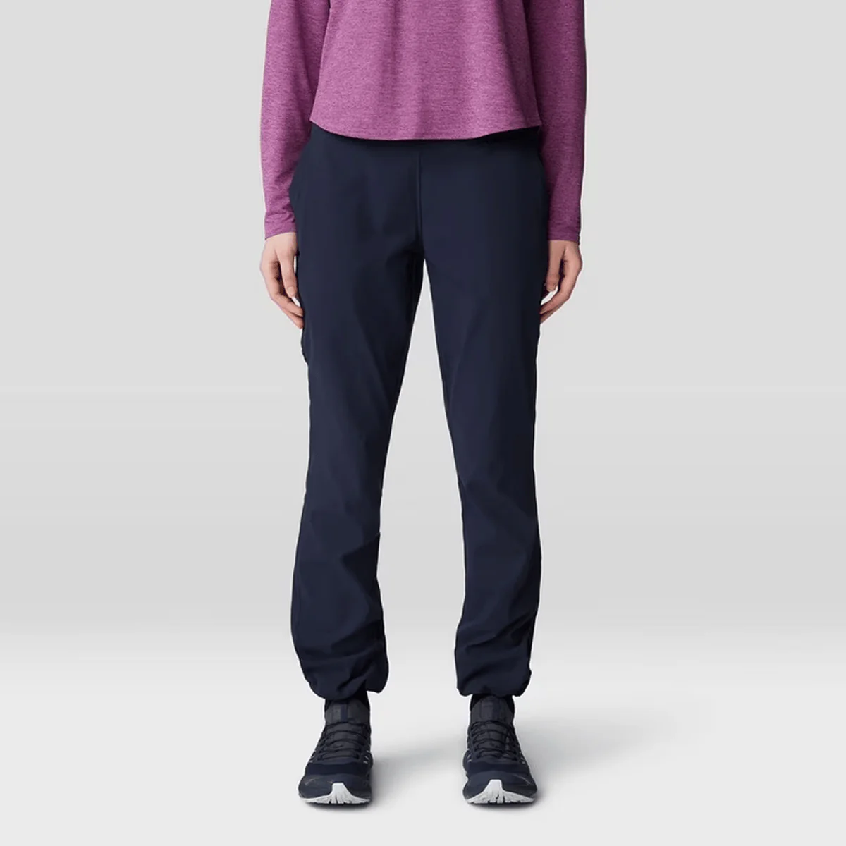 Mountain Hardwear Women's Dynama Pant - Image 5