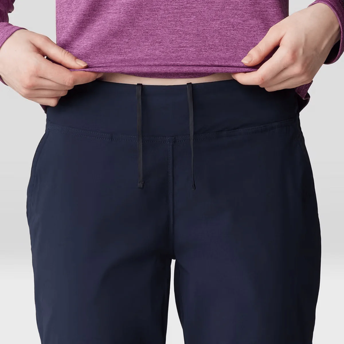 Mountain Hardwear Women's Dynama Pant - Image 6