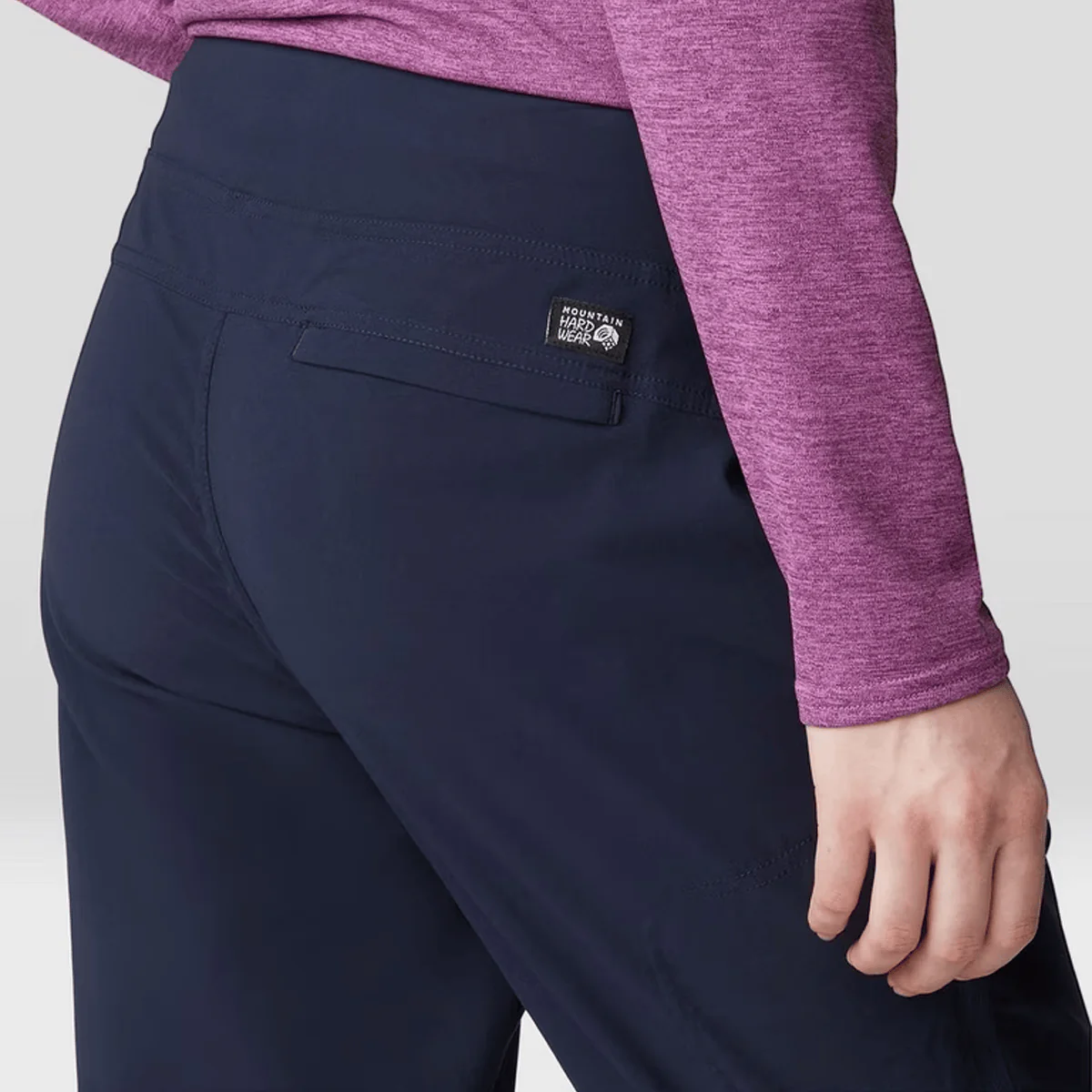 Mountain Hardwear Women's Dynama Pant - Image 7