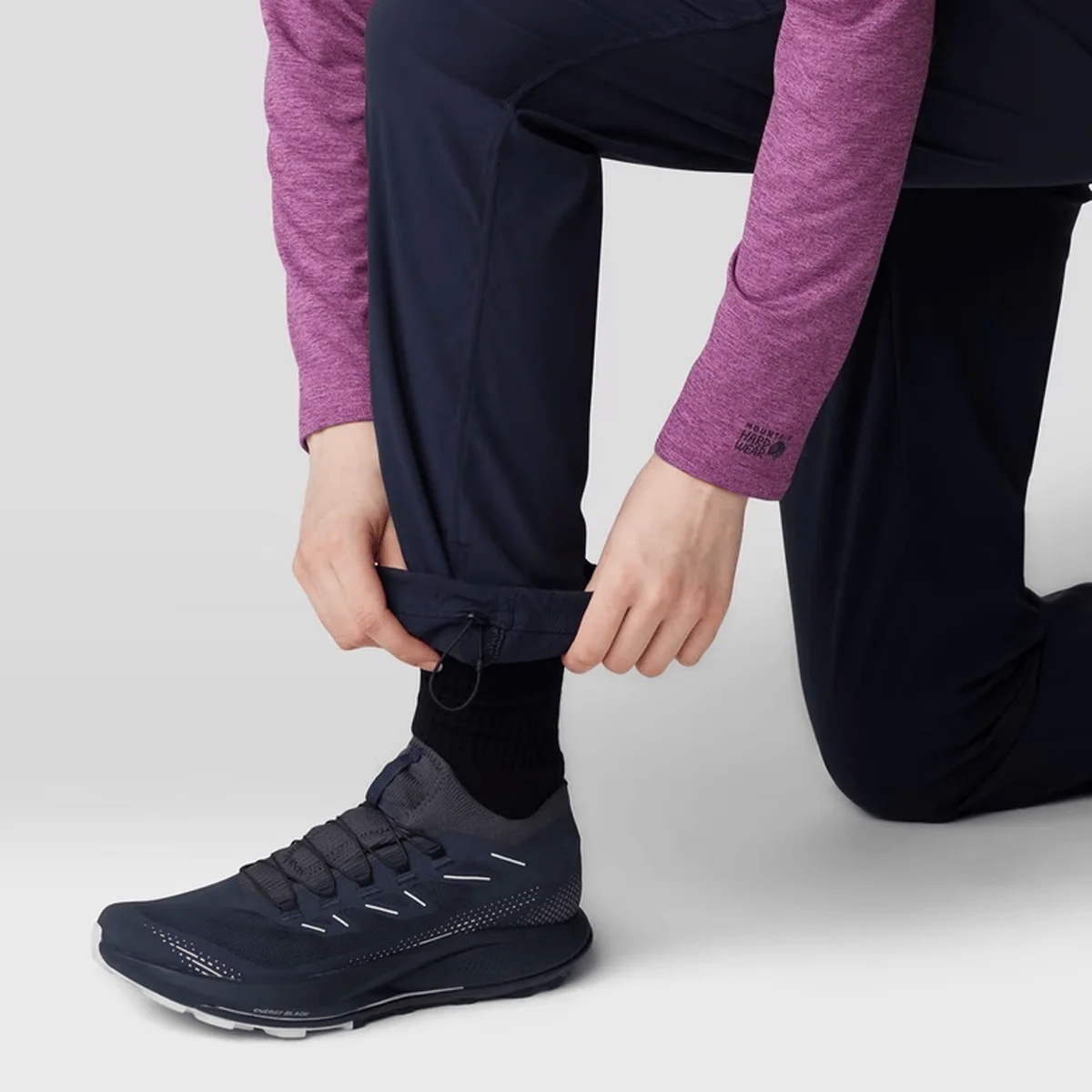 Mountain Hardwear Women's Dynama Pant - Image 8