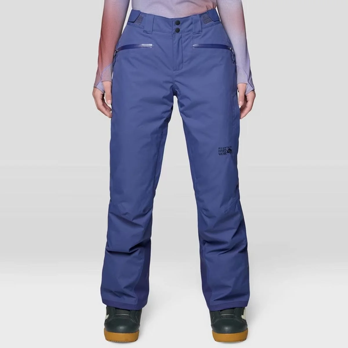 Mountain Hardwear Women's Firefall™ Insulated Pant - Image 3