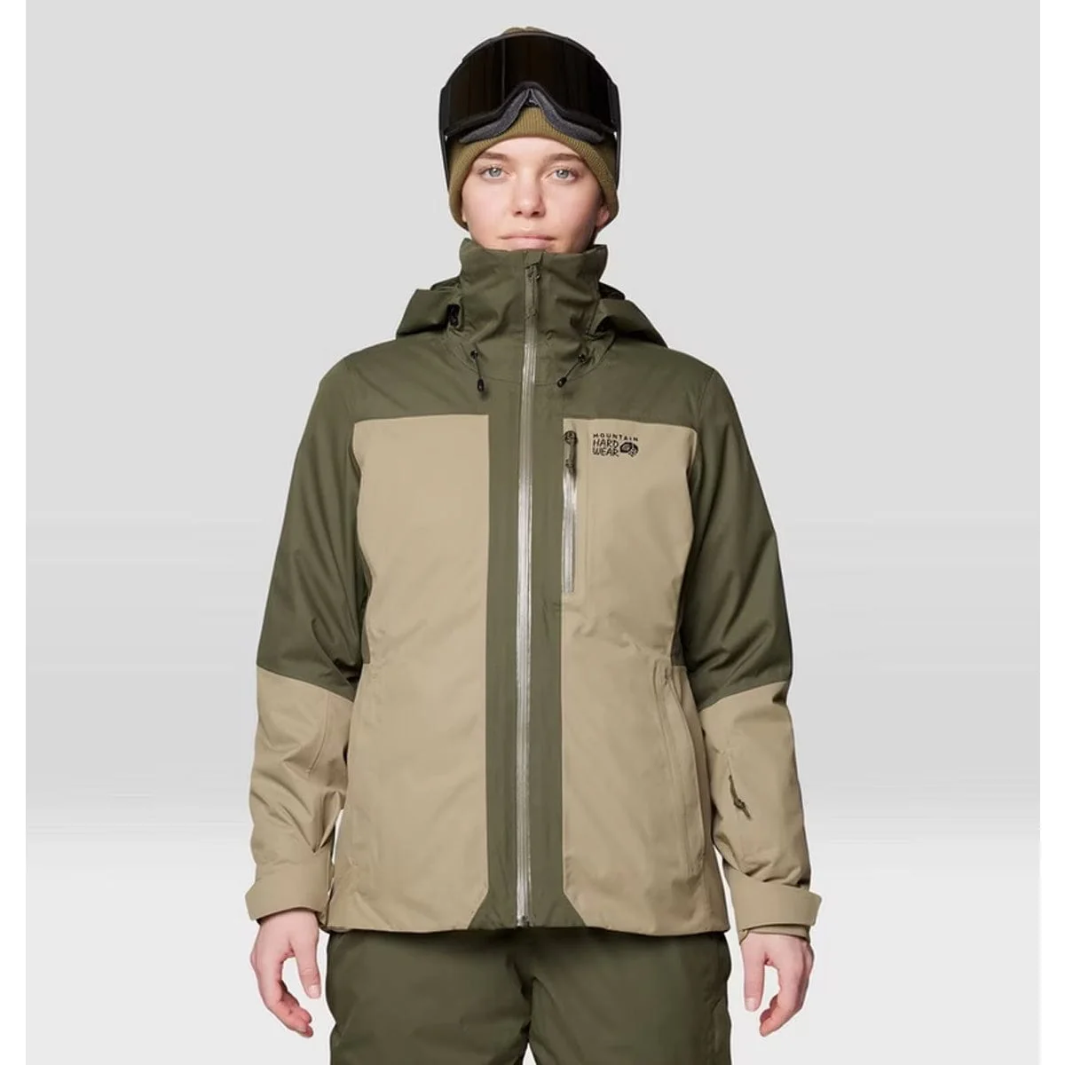 Mountain Hardwear Women's Firefall™ Trifecta Jacket - Image 4