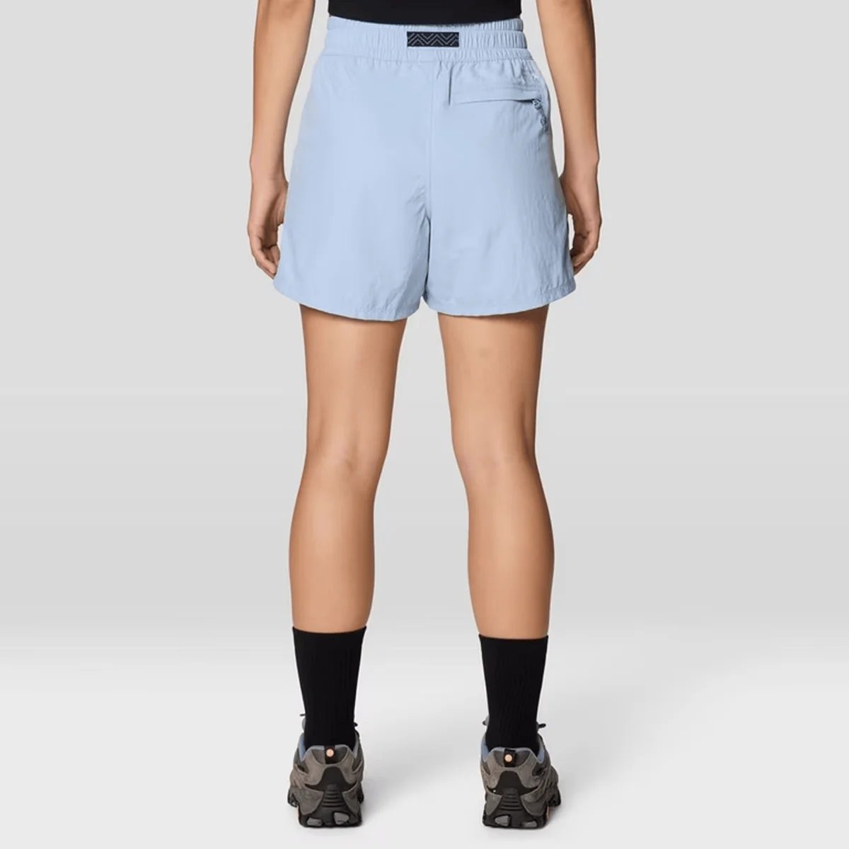 Mountain Hardwear Women's Stryder™ Belted Short - Image 2