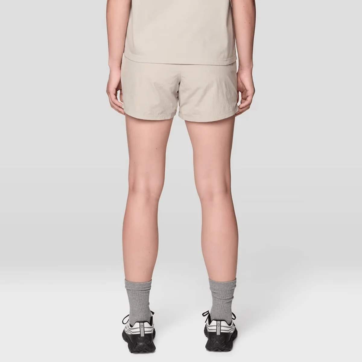 Mountain Hardwear Women's Stryder™ Belted Short - Image 4