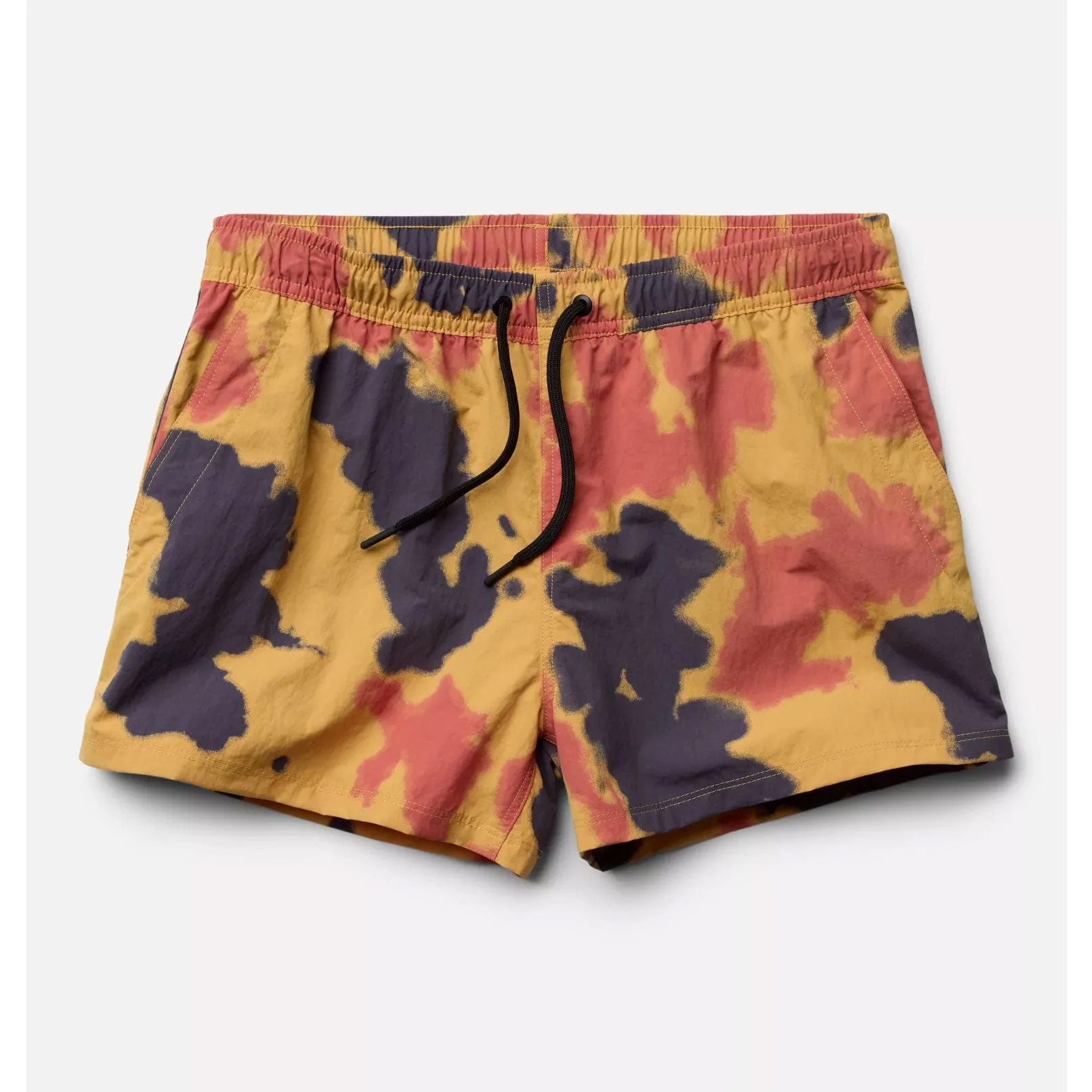 Mountain Hardwear Women's Stryder Swim Short - Image 2