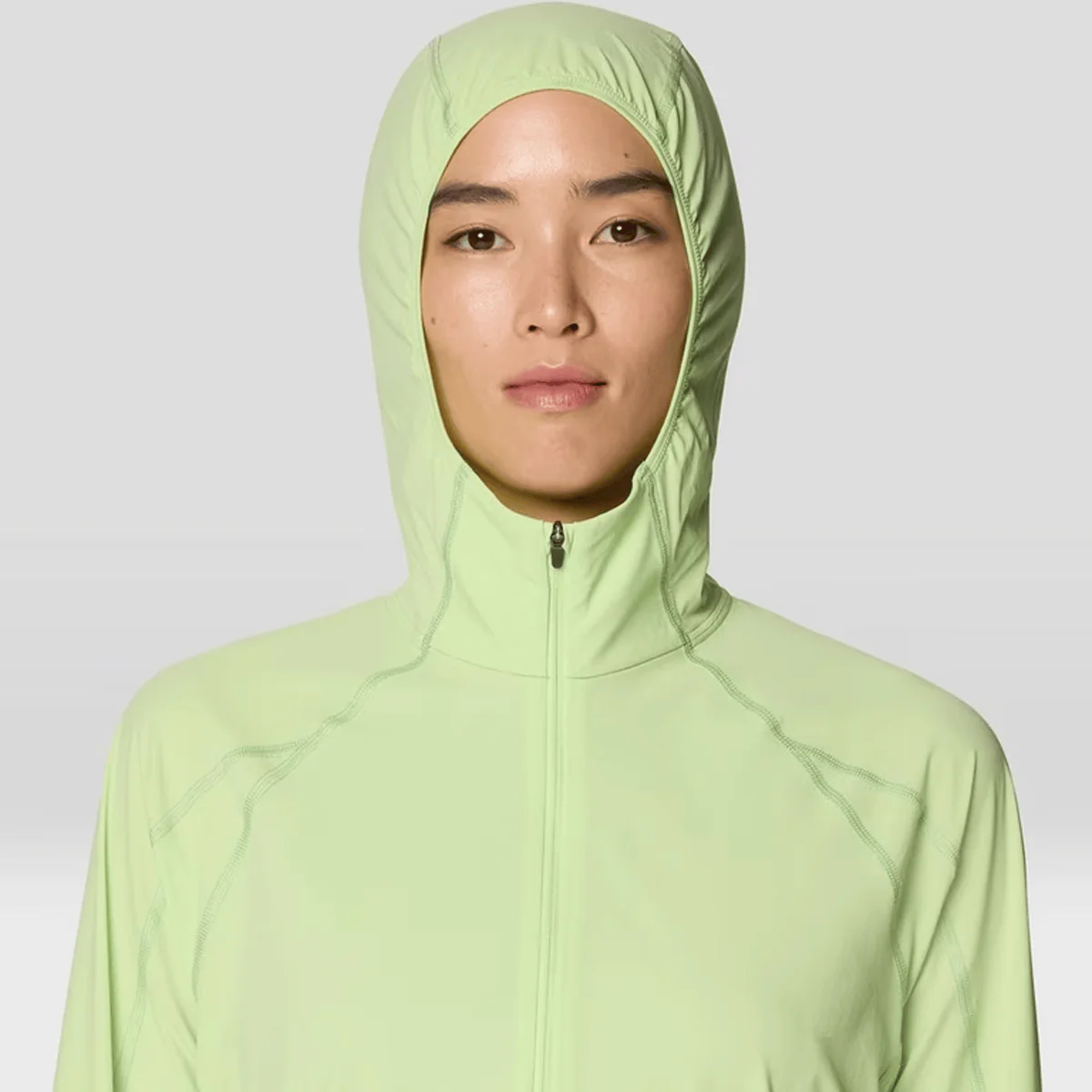 Mountain Hardwear Women's Sunshield Hoody - Image 2