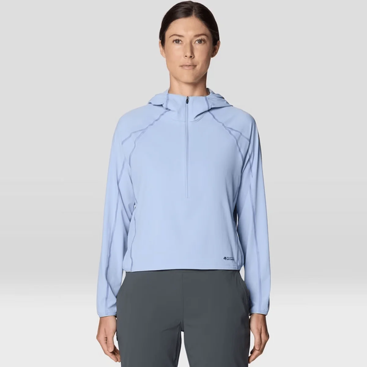 Mountain Hardwear Women's Sunshield Hoody - Image 3
