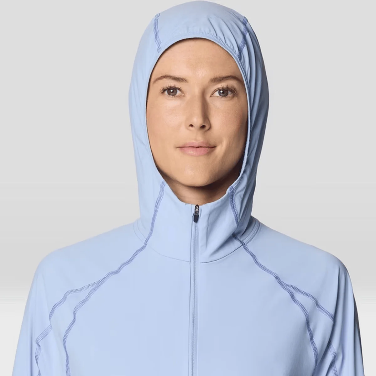 Mountain Hardwear Women's Sunshield Hoody - Image 4