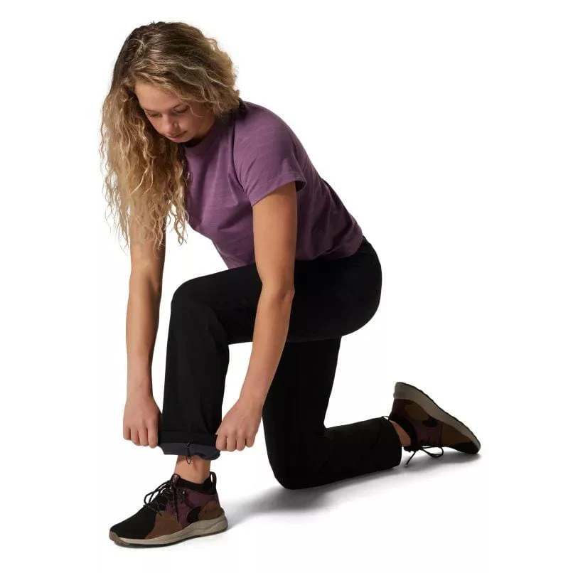Mountain Hardwear Yumalina Pant - Women's - Image 3