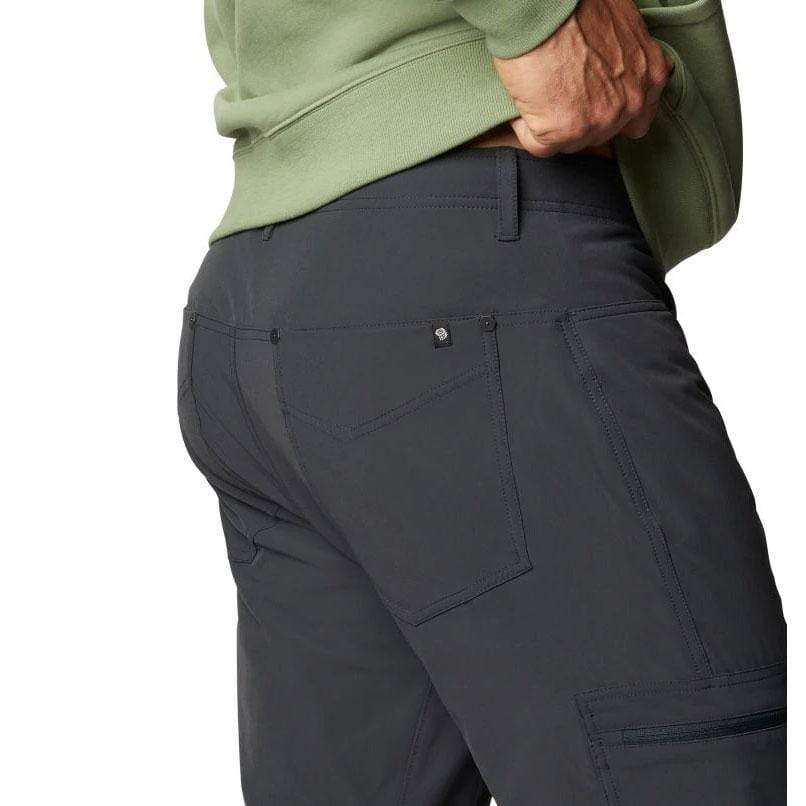 Mountain Hardwear Yumalino Pant - Men's - Image 6