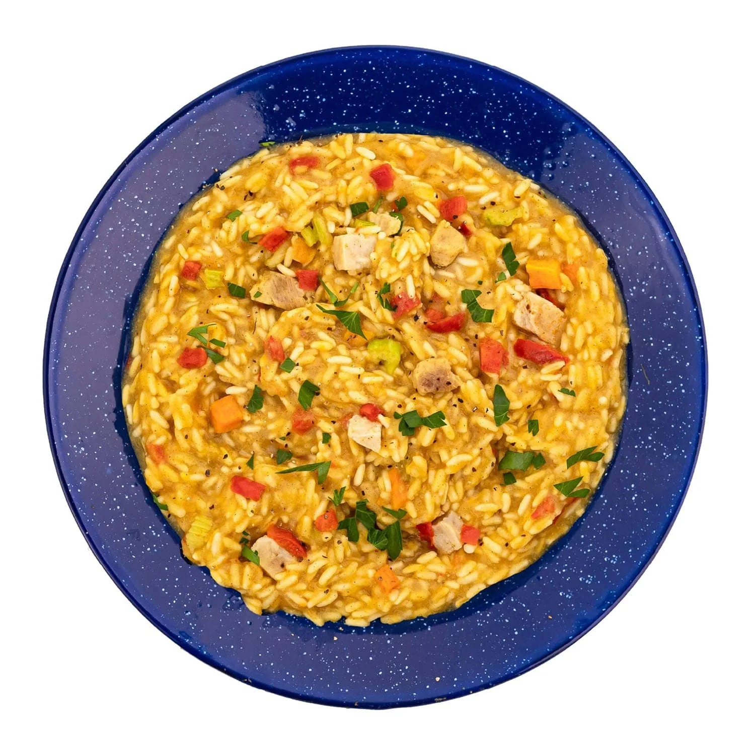 Mountain House Chicken & Rice Pro Pak - Image 2