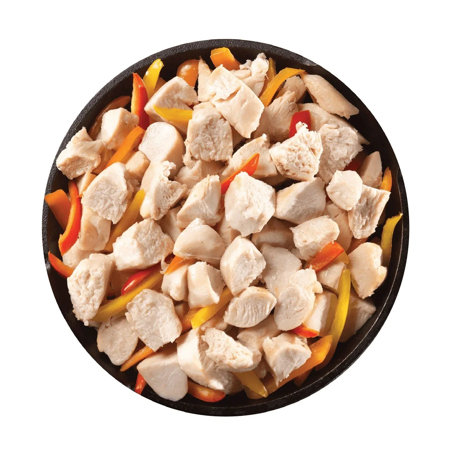 Mountain House Diced Chicken - #10 Can - Image 2
