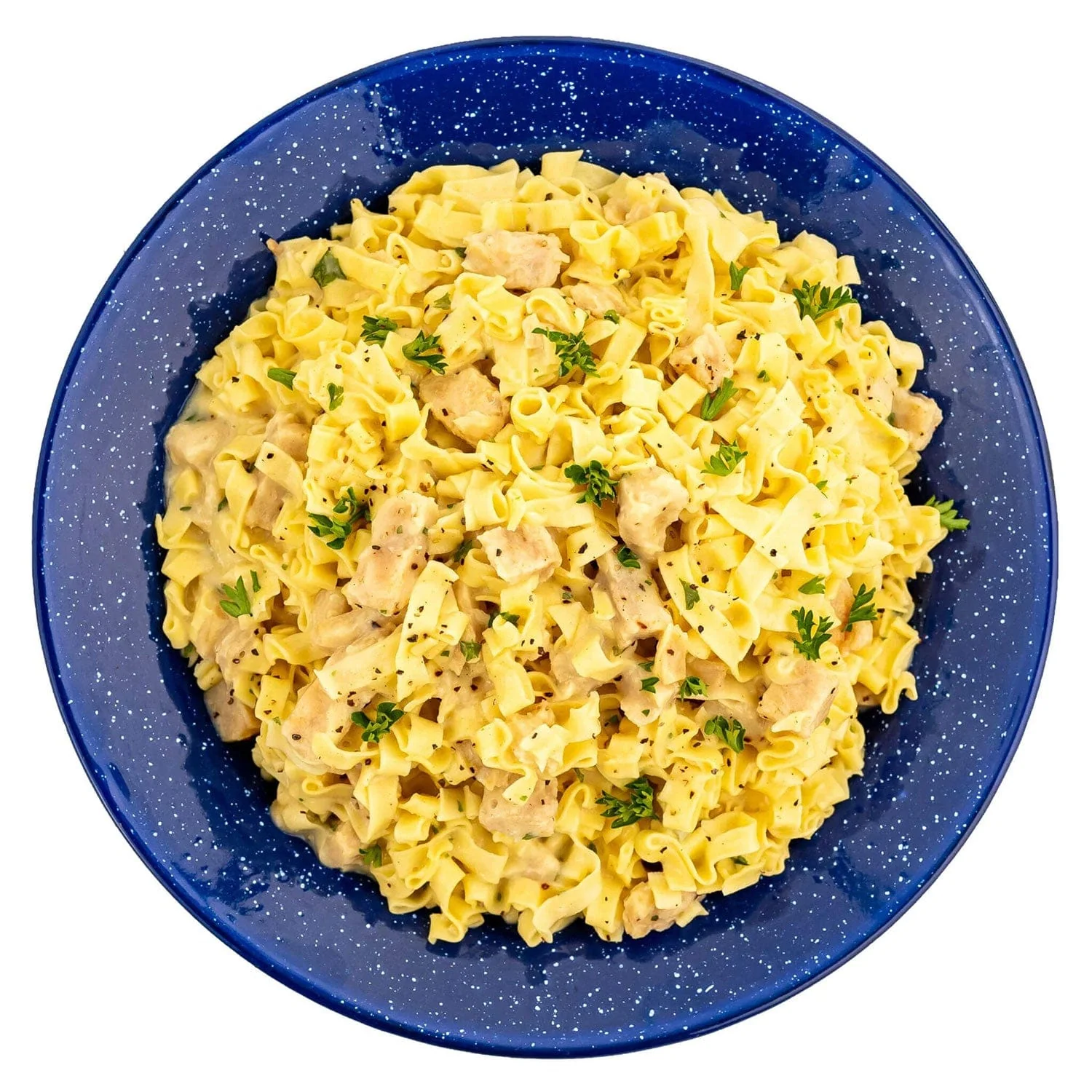 Mountain House Fettuccine Alfredo With Chicken - Image 2