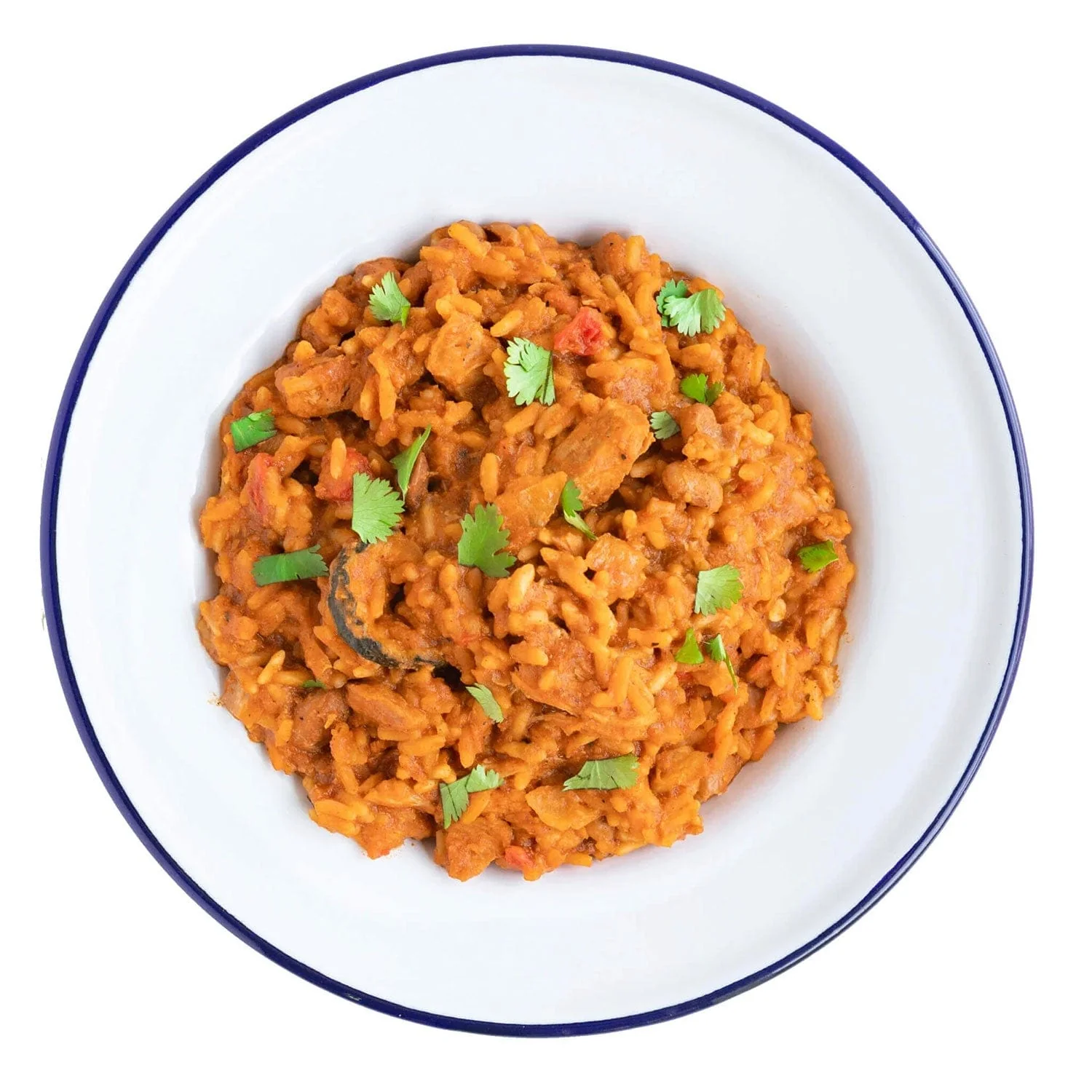Mountain House Mexican Adobo Rice & Chicken - Image 2