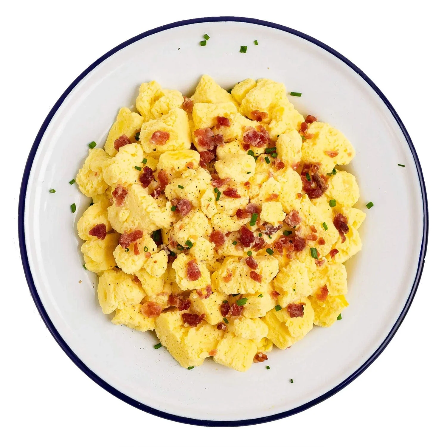 Mountain House Scrambled Eggs with Bacon - Pro-Pak - Image 2