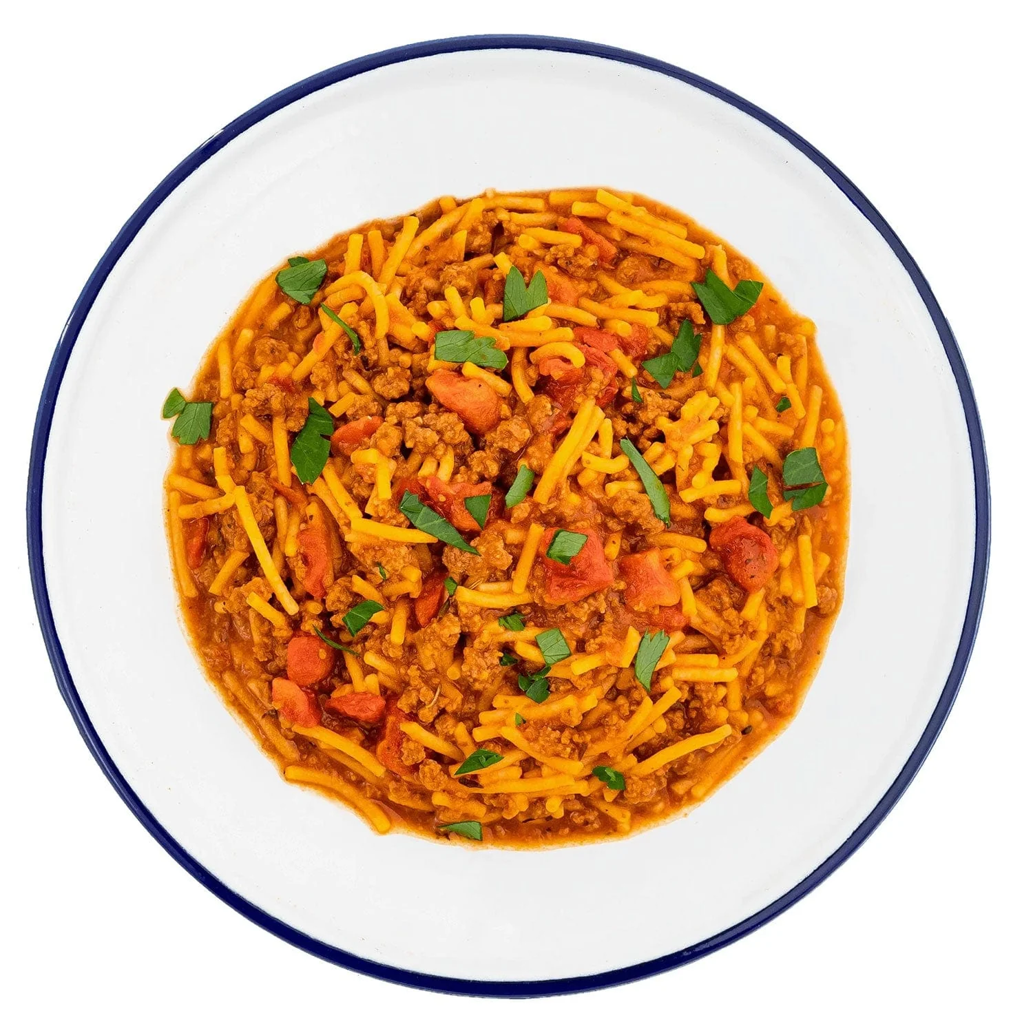 Mountain House Classic Spaghetti with Meat Sauce - Image 2