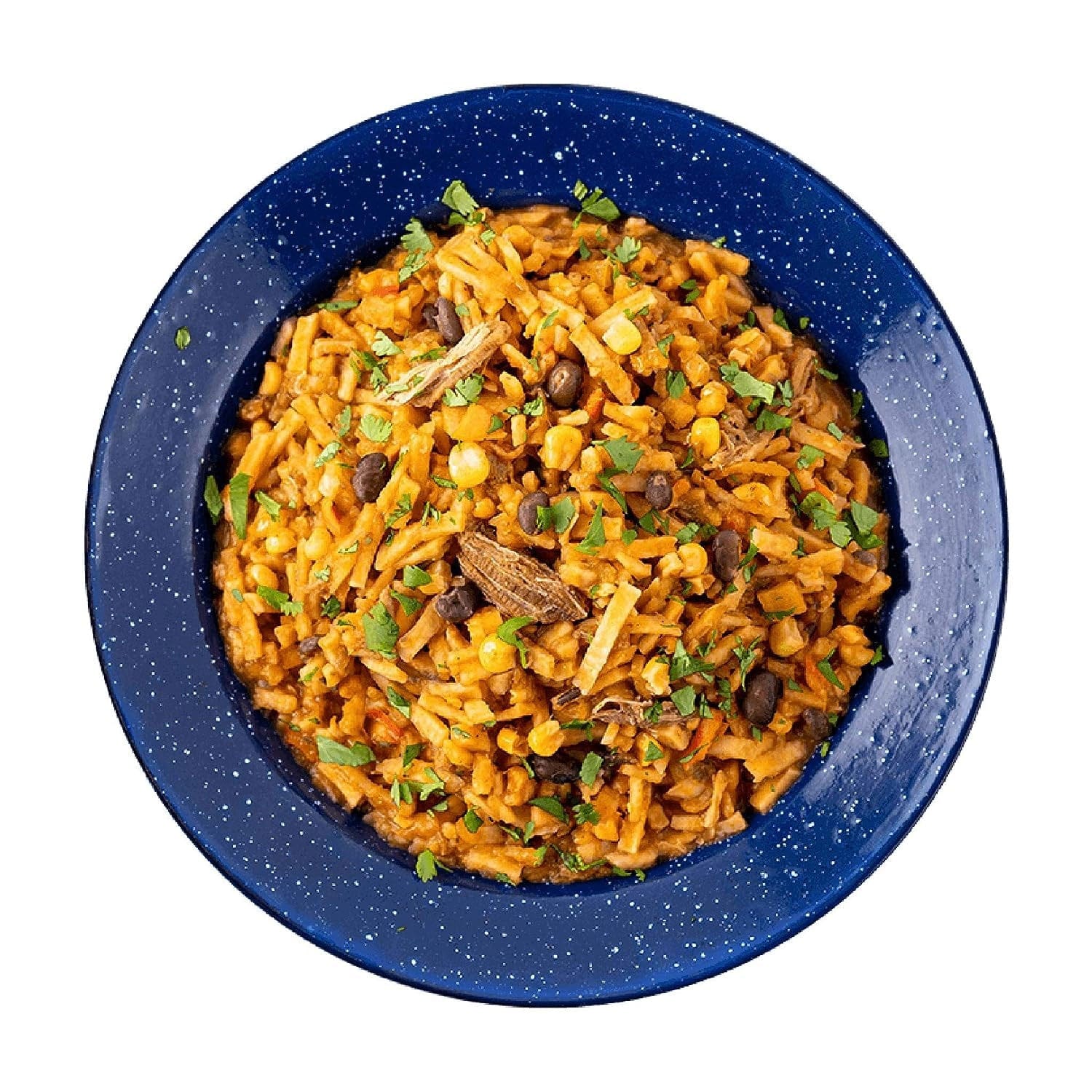 Mountain House Spicy Southwest Style Skillet (GF) - Image 2