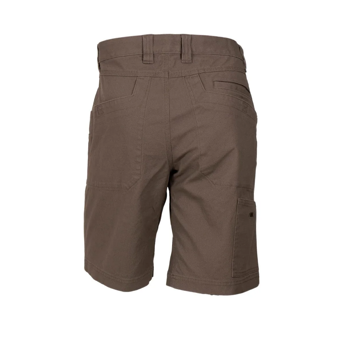 Mountain Khakis Men's Alpine Work Short - Image 2