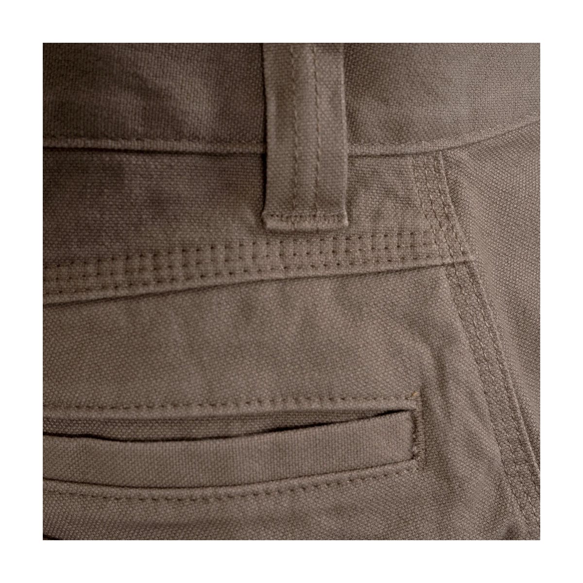 Mountain Khakis Men's Alpine Work Short - Image 4