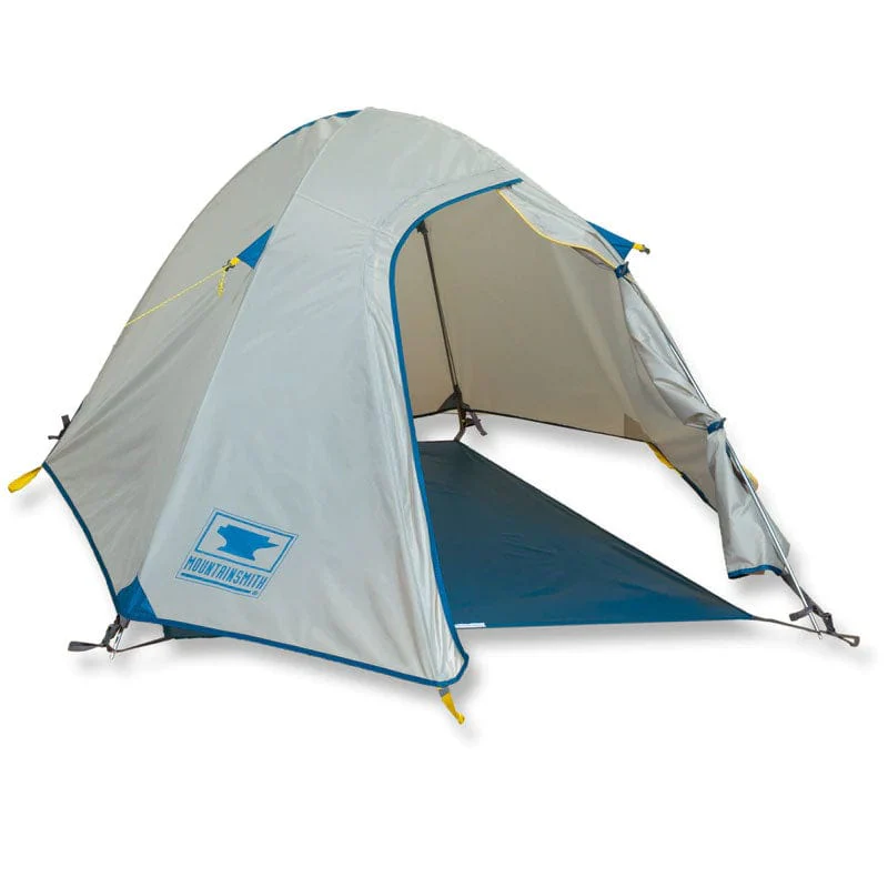 Mountainsmith Bear Creek 2 Person Tent with Footprint - Image 2