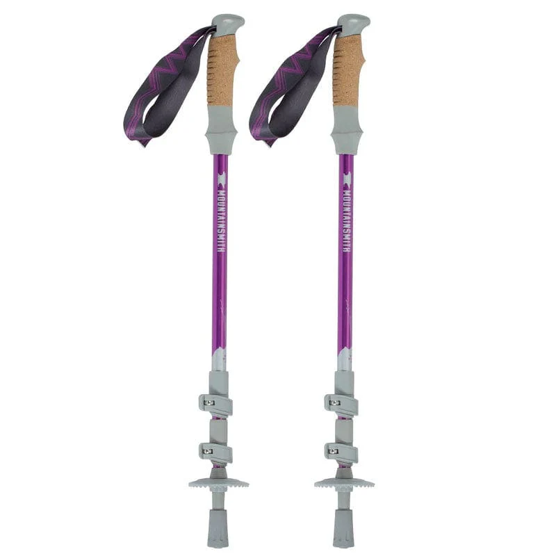 Mountainsmith Tellurite 7075 OLS Trekking Poles - Image 2