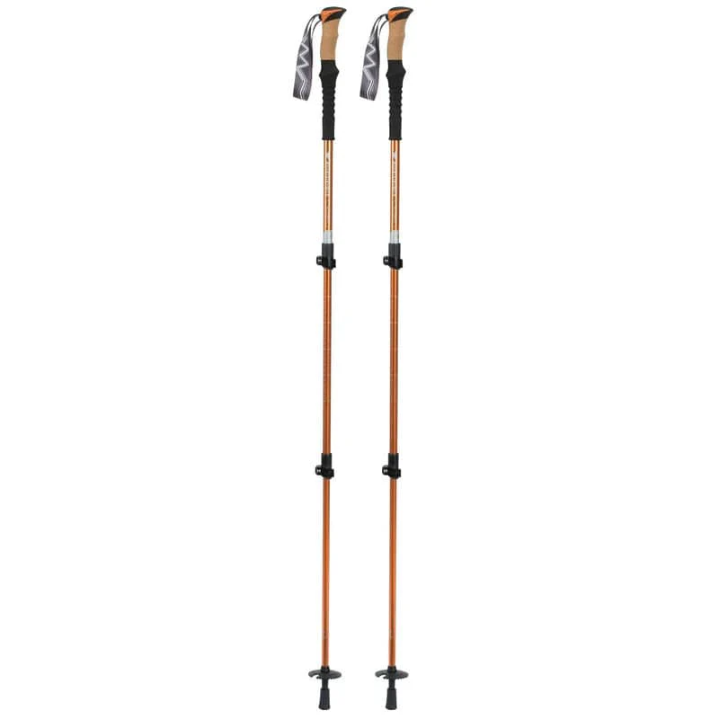 Mountainsmith Tellurite 7075 OLS Trekking Poles - Image 5