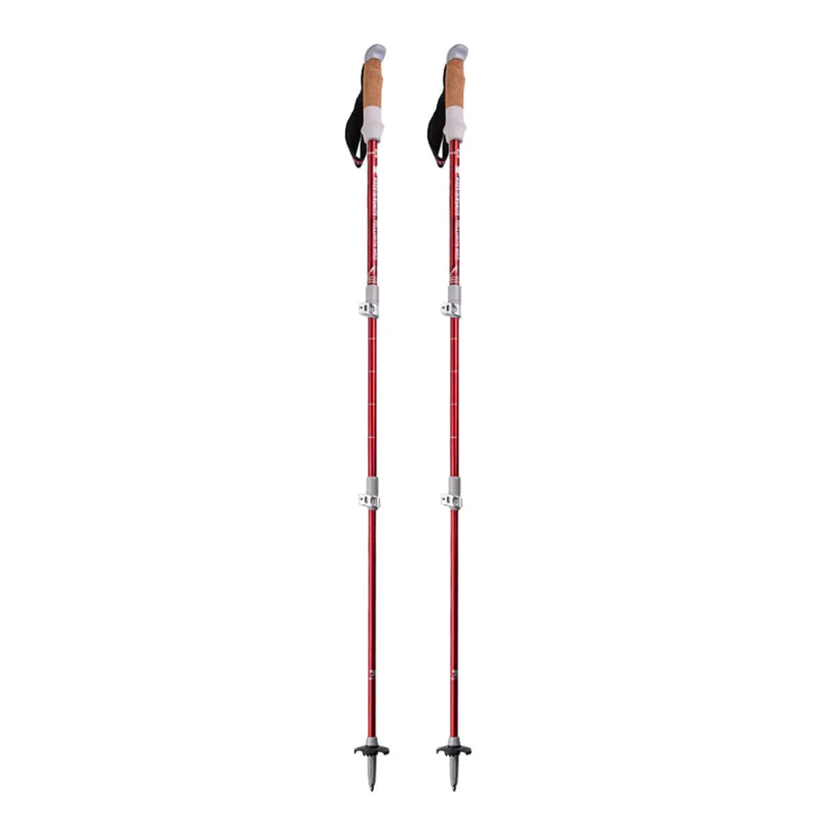 Mountiansmith Tellurite WSD 7075 Trekking Poles