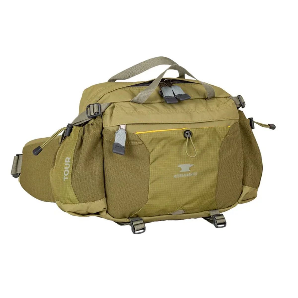 Mountiansmith Tour Lumbar Pack - Image 3