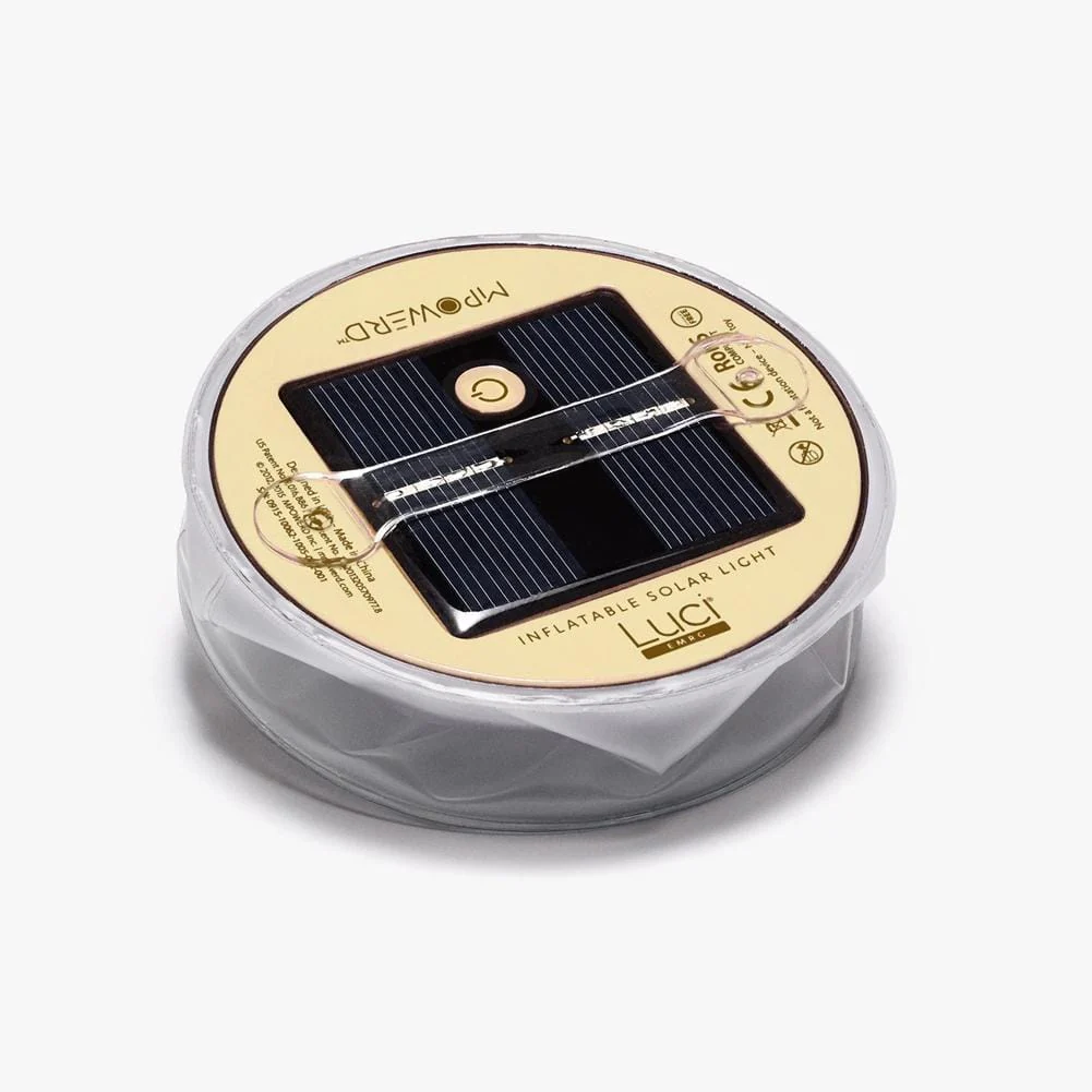 MPowerd Luci Candle - Image 2