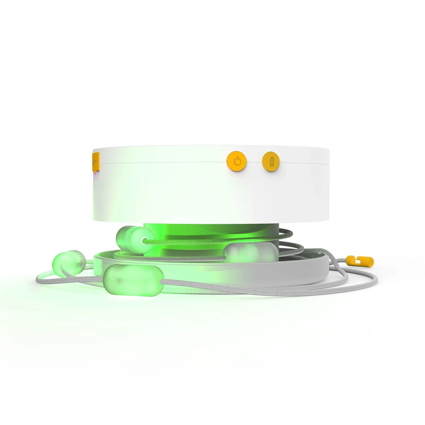 Mpowerd Luci Solar String Lights - Color 18' - Image 2