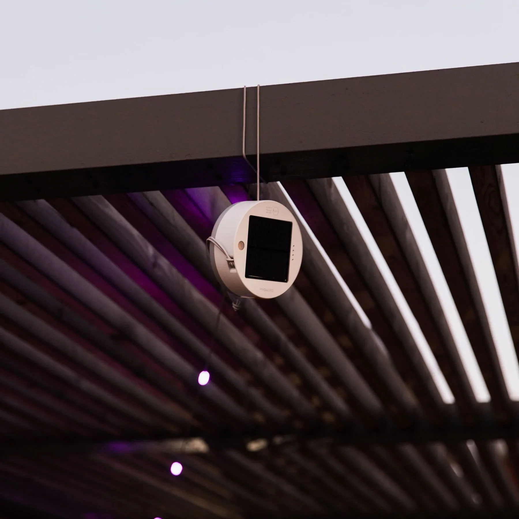 Mpowerd Luci Solar String Lights - Color 18' - Image 4
