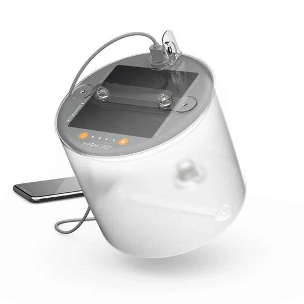 Mpowerd Luci Base Light