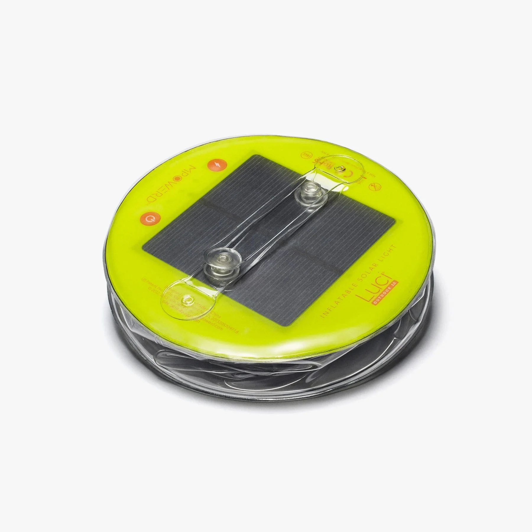 Mpowerd Luci Pro: Outdoor 2.0 - Image 2
