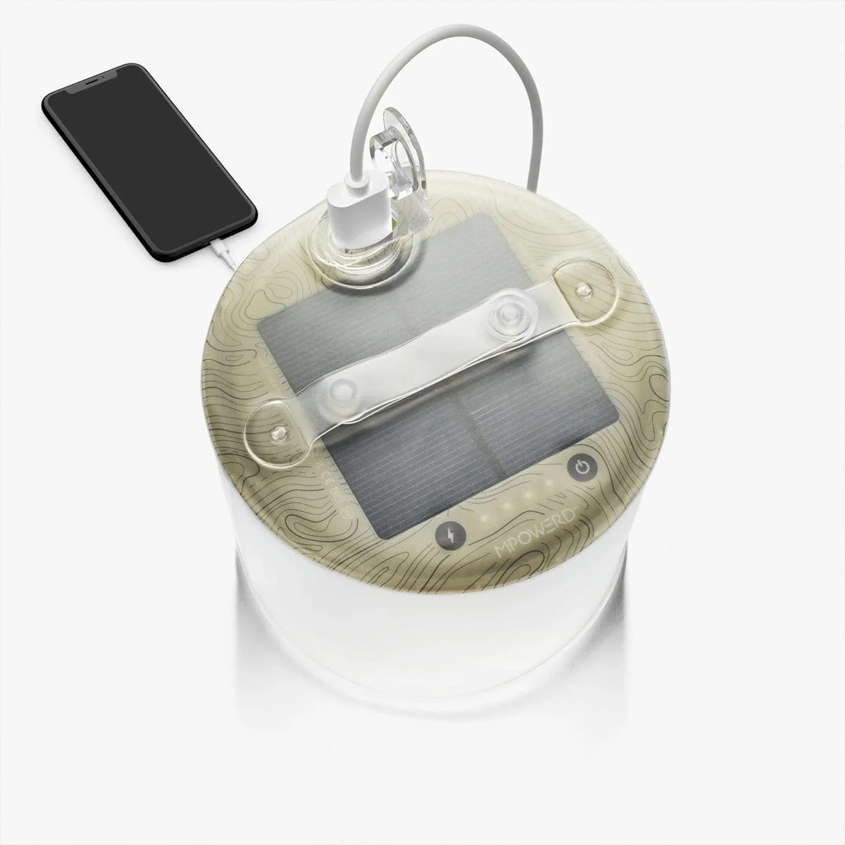 Mpowerd Luci Pro: Lux