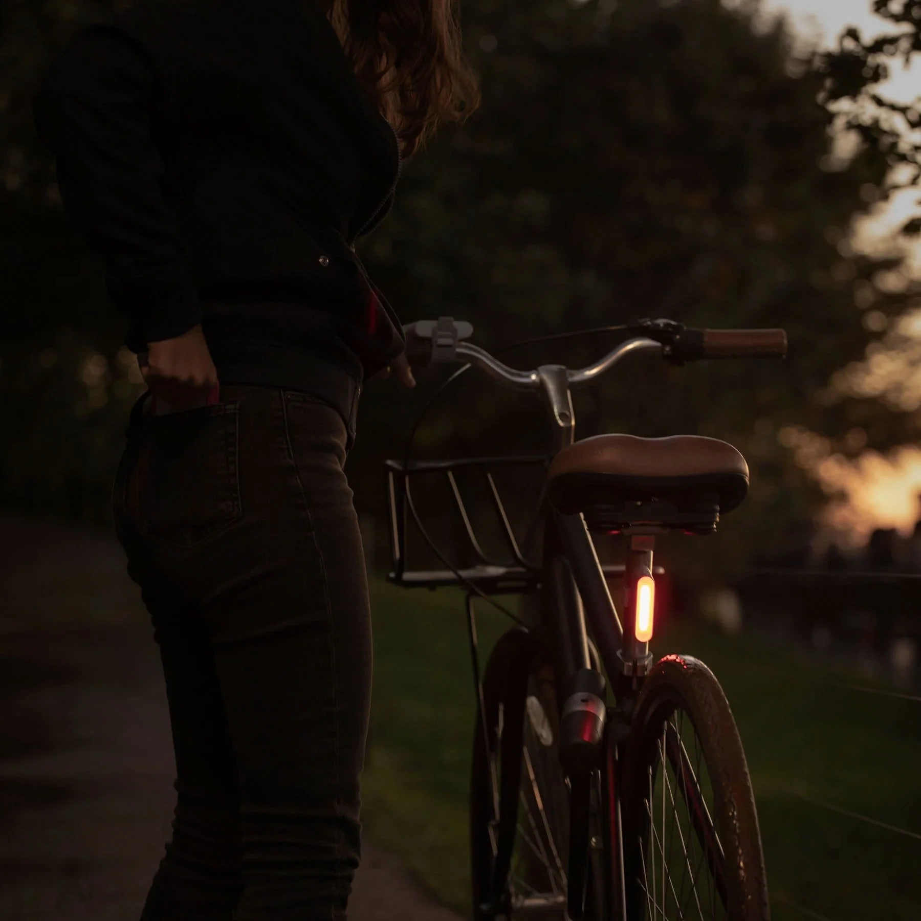 Mpowerd Luci Solar Bike Light Set - Image 7