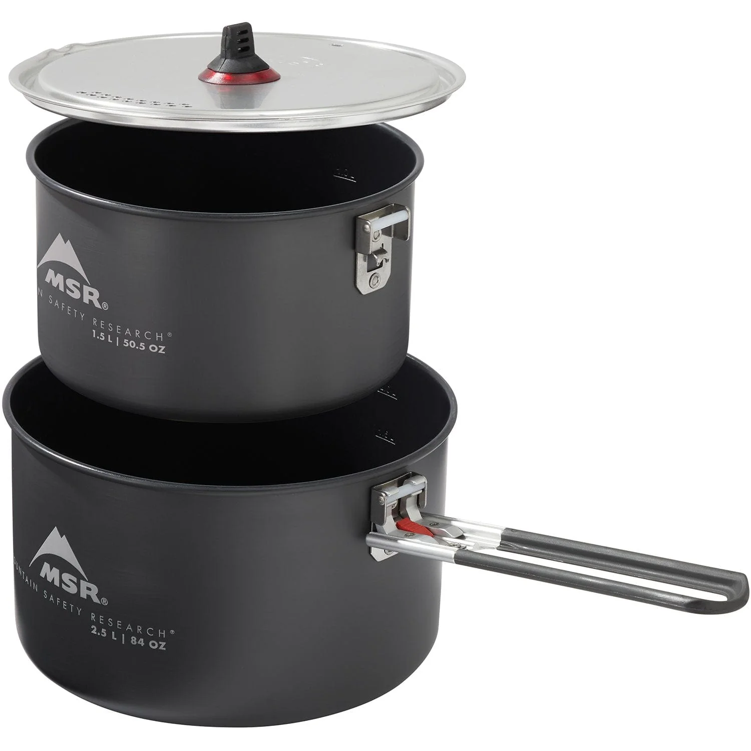 MSR Ceramic 2 Pot Set - Image 4