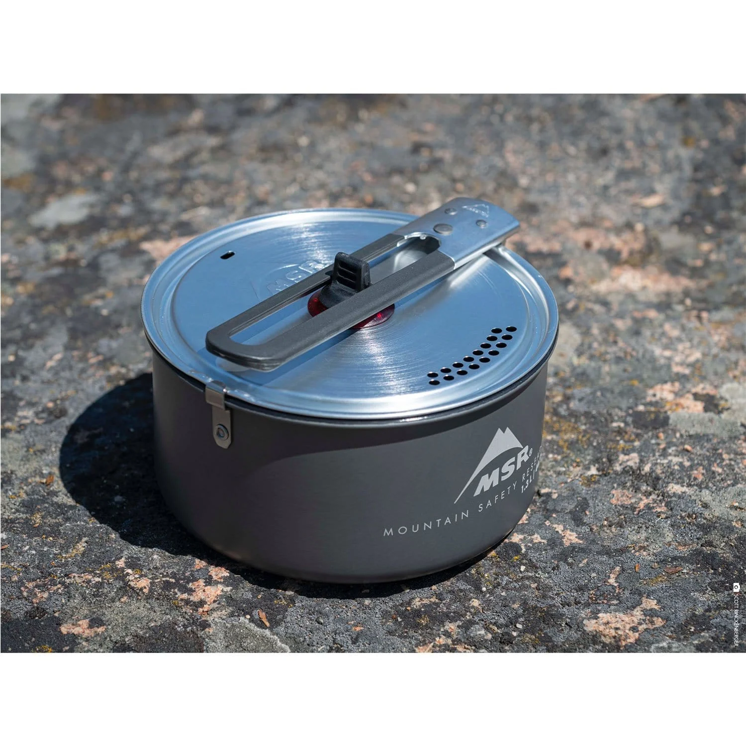 MSR Ceramic Solo Pot - Image 4