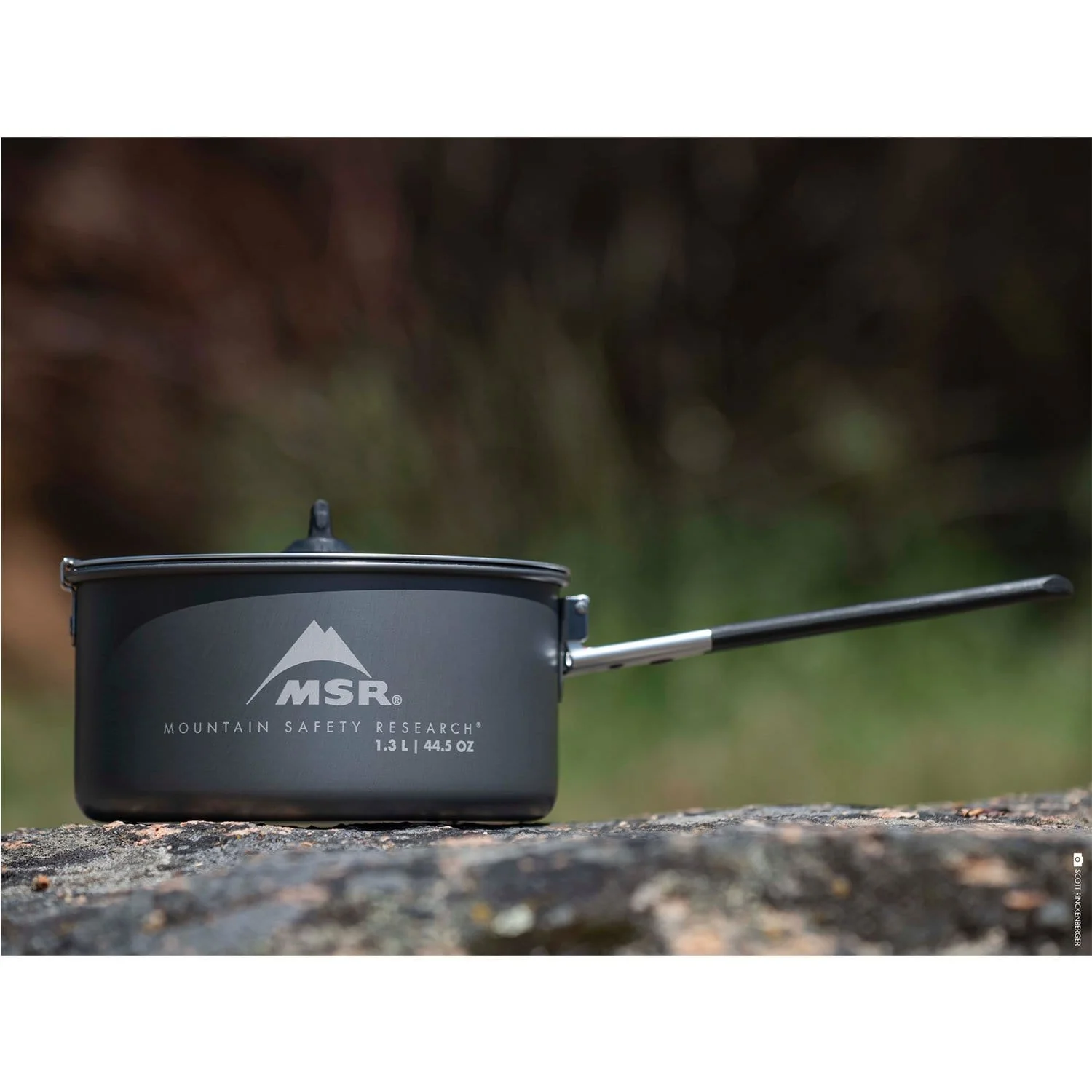 MSR Ceramic Solo Pot - Image 5