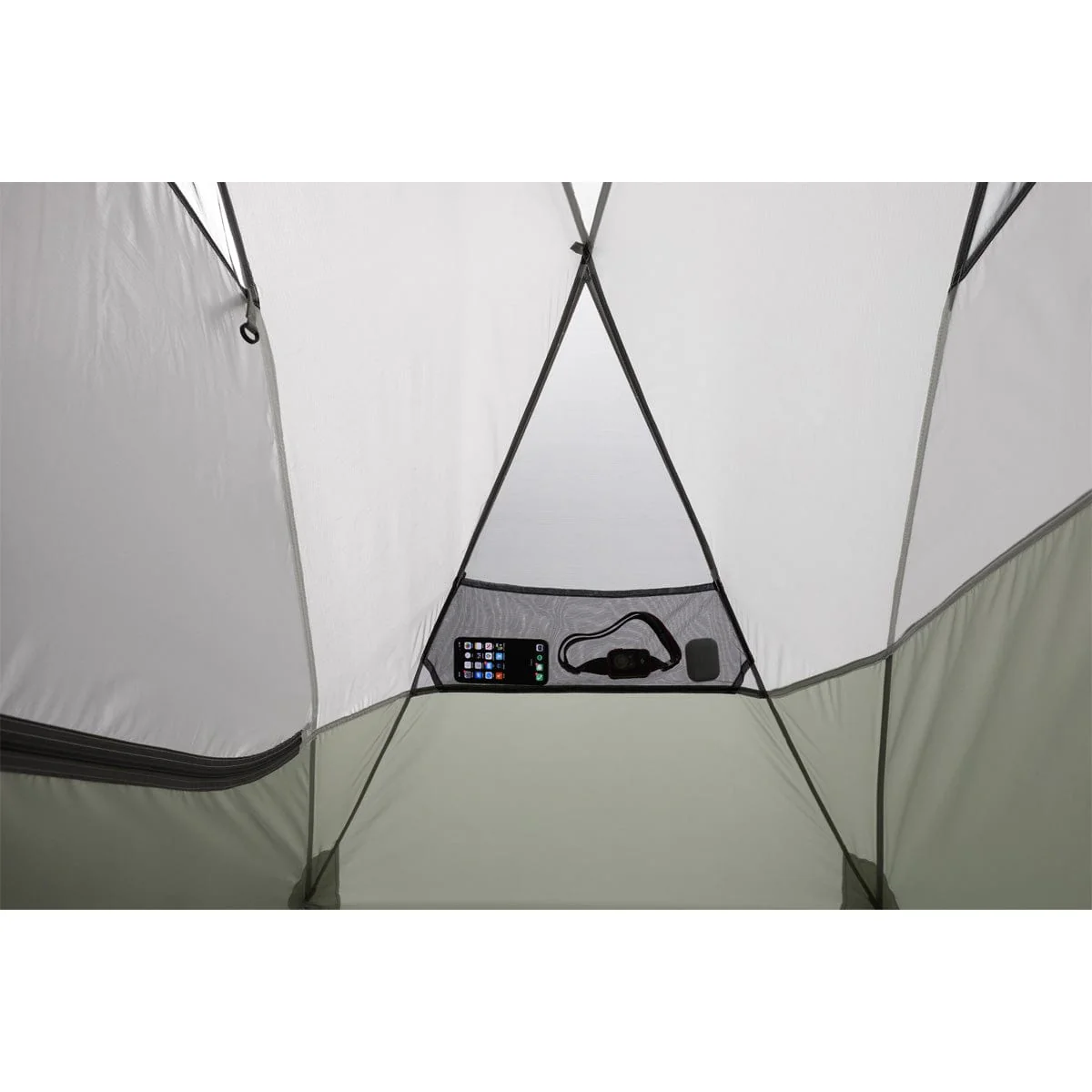MSR Elixir 1 Backpacking Tent - Image 3