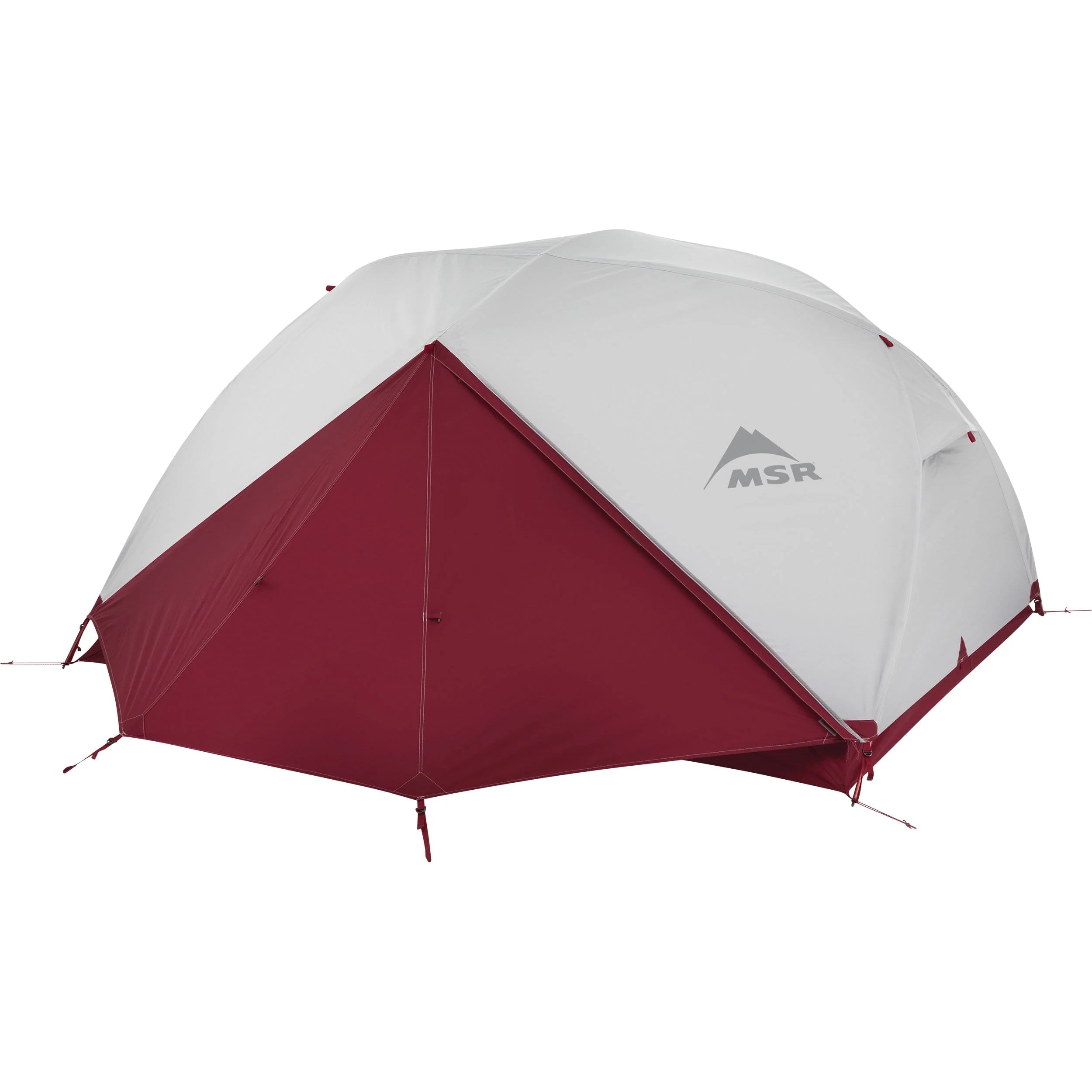 MSR Elixir 3 Backpacking Tent - Image 3