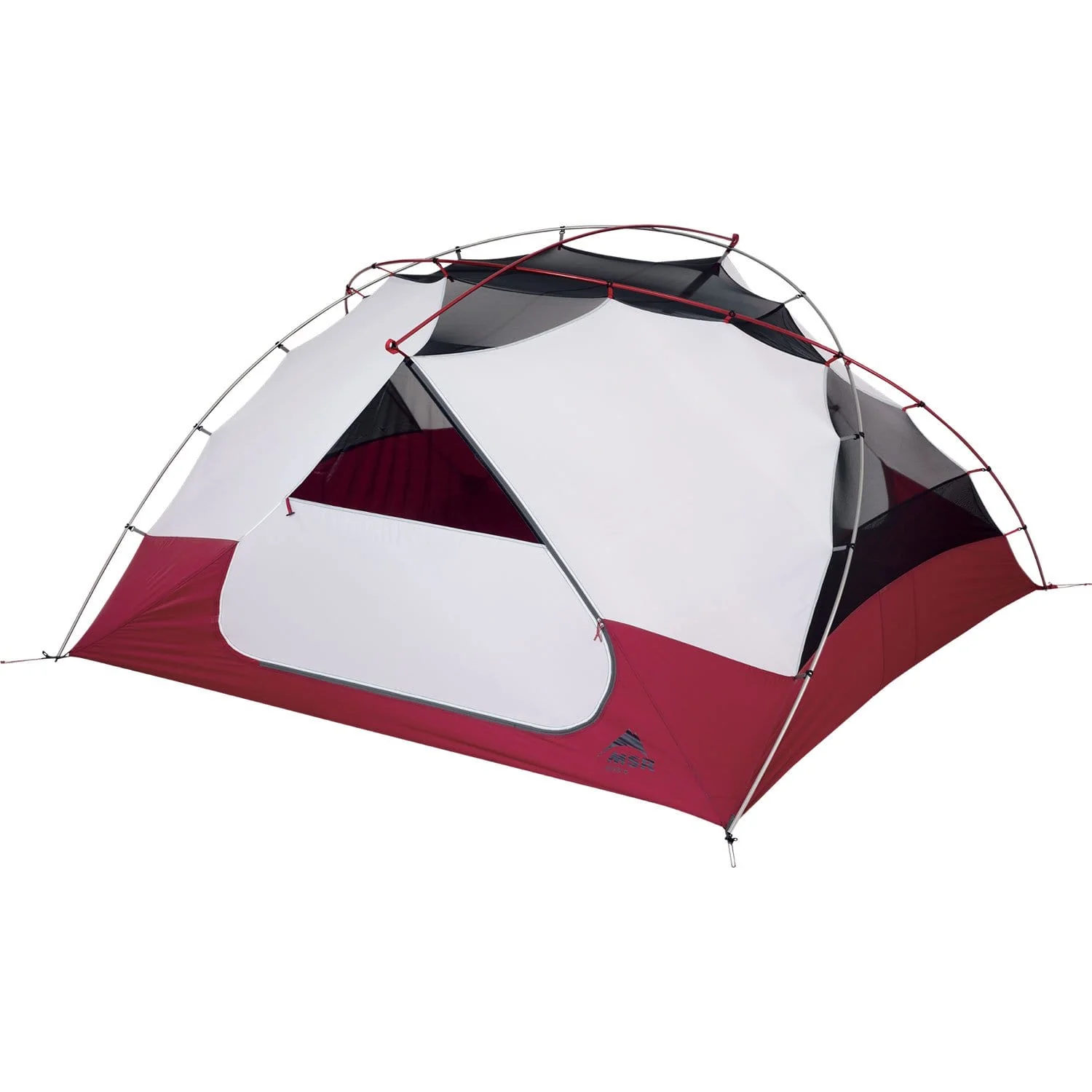 MSR Elixir 4 Backpacking Tent - Image 5